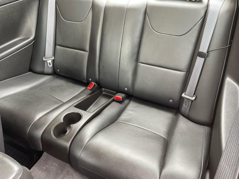Pontiac G6 GT Coupe 2006