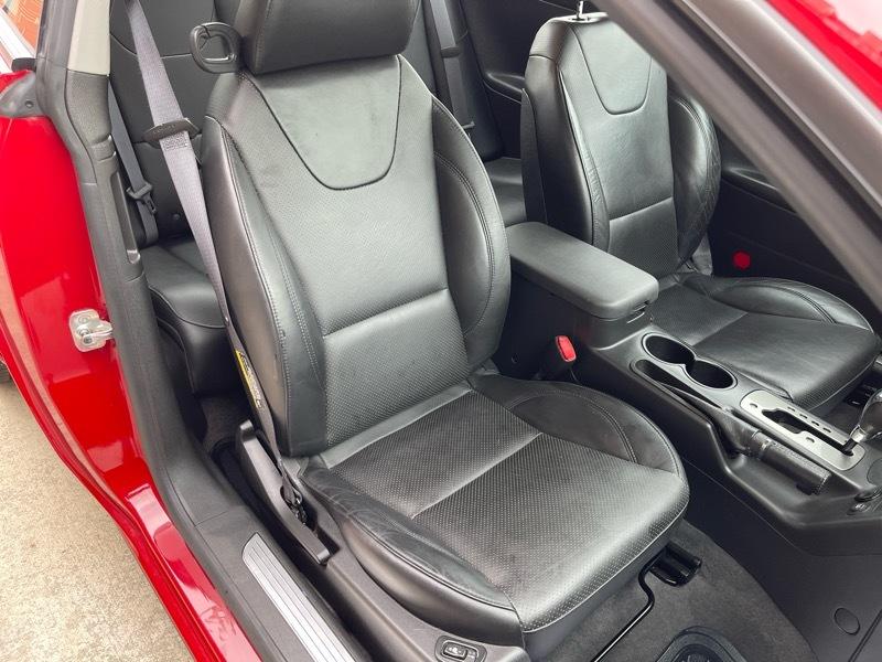 Pontiac G6 GT Coupe 2006