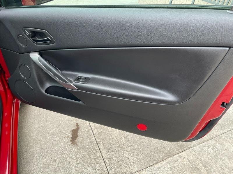 Pontiac G6 GT Coupe 2006