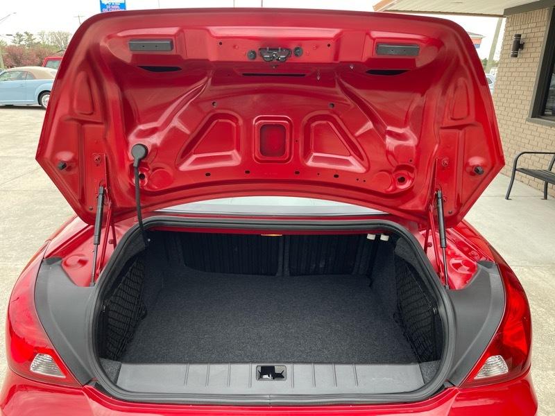 Pontiac G6 GT Coupe 2006