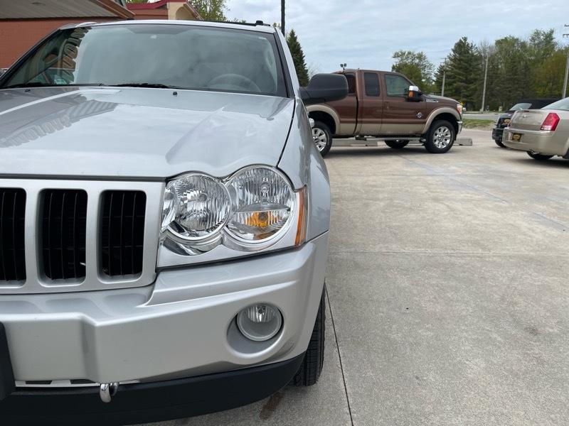 Jeep Grand Cherokee  2006