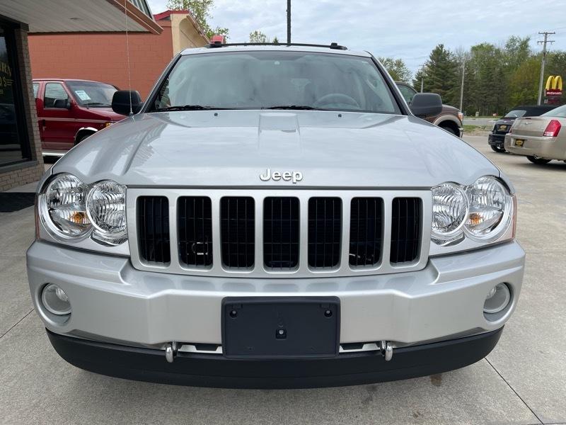 Jeep Grand Cherokee  2006