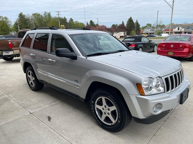 Jeep Grand Cherokee  2006