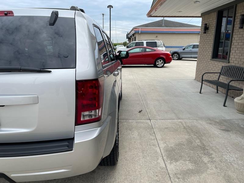 Jeep Grand Cherokee  2006