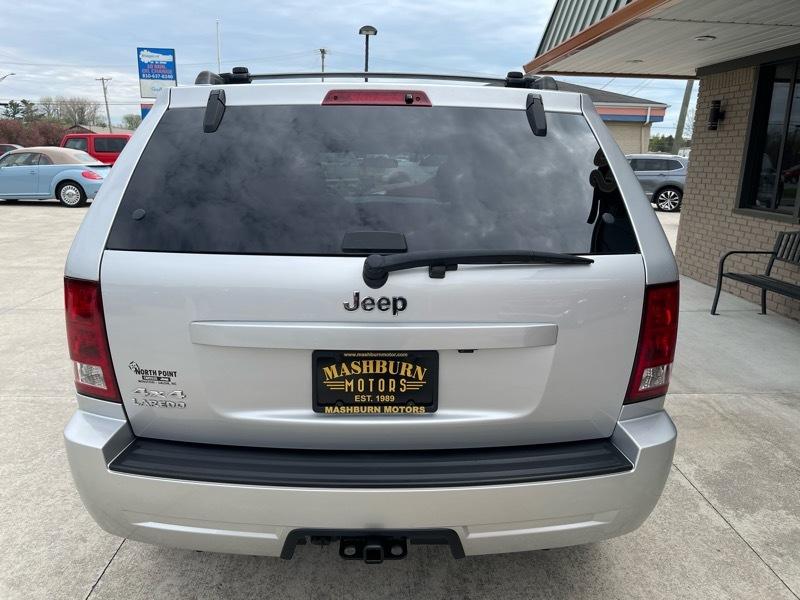 Jeep Grand Cherokee  2006