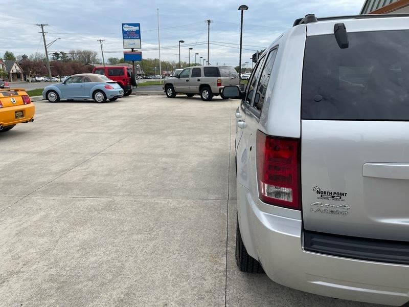 Jeep Grand Cherokee  2006