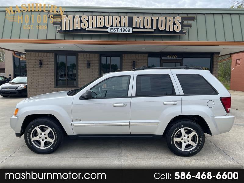 Jeep Grand Cherokee  2006