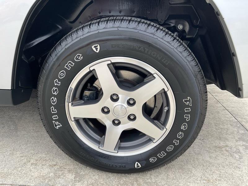 Jeep Grand Cherokee  2006