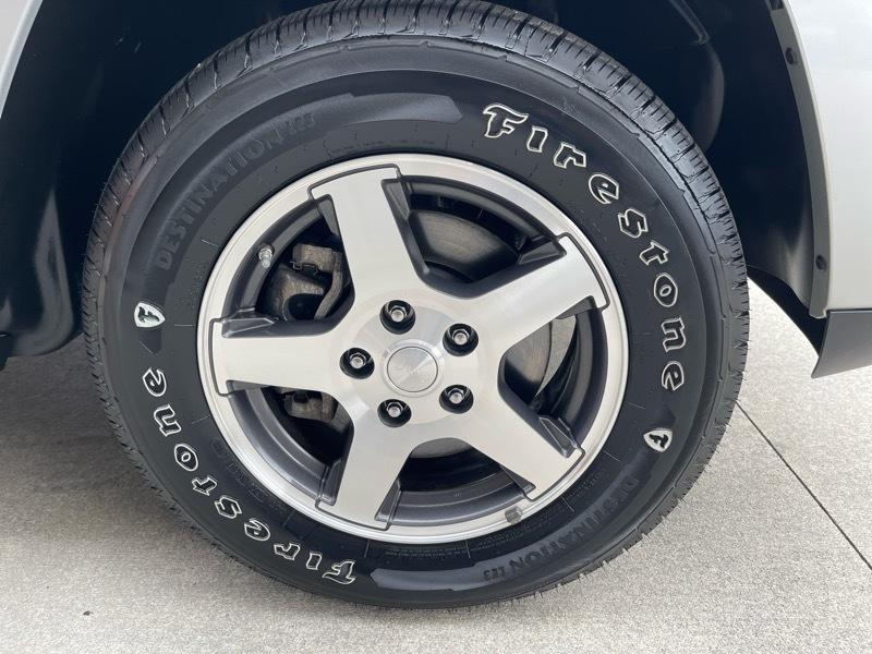 Jeep Grand Cherokee  2006