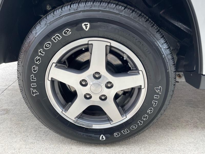 Jeep Grand Cherokee  2006