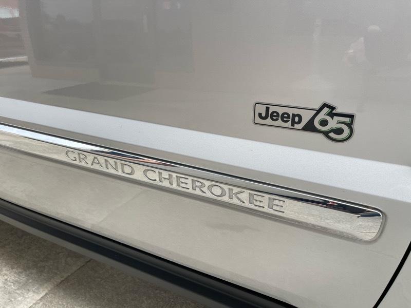 Jeep Grand Cherokee  2006