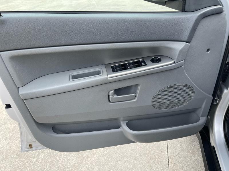 Jeep Grand Cherokee  2006
