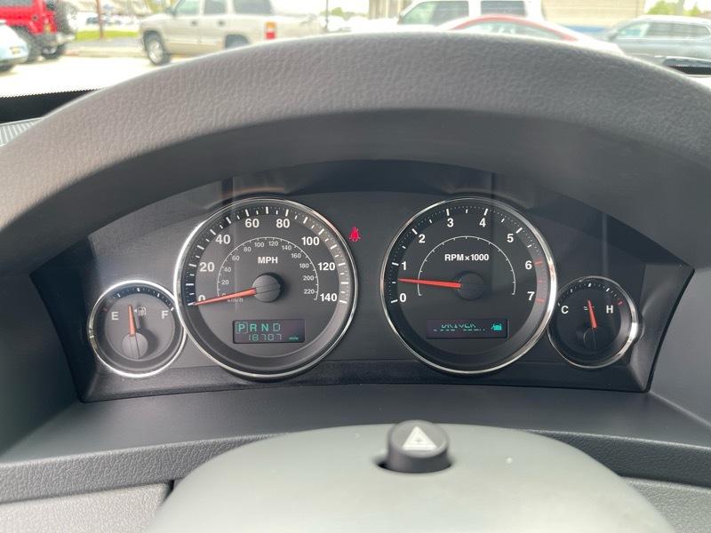 Jeep Grand Cherokee  2006
