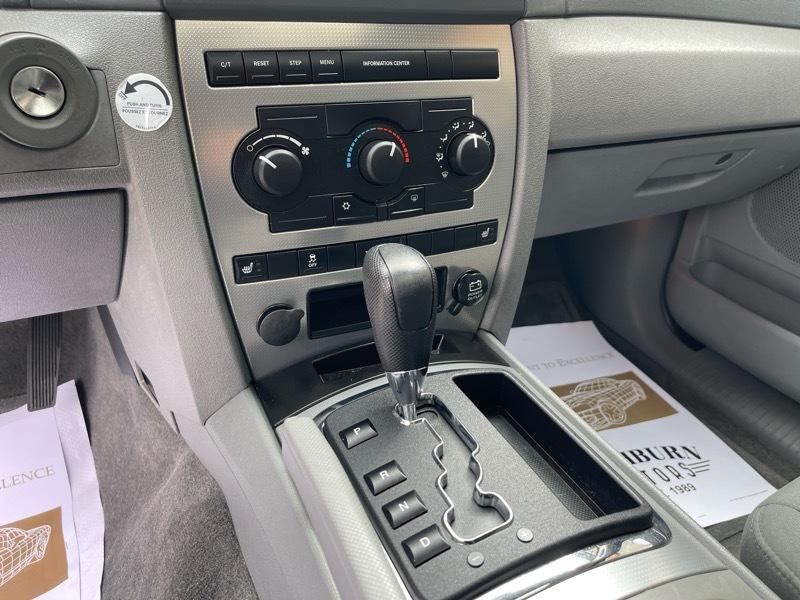 Jeep Grand Cherokee  2006