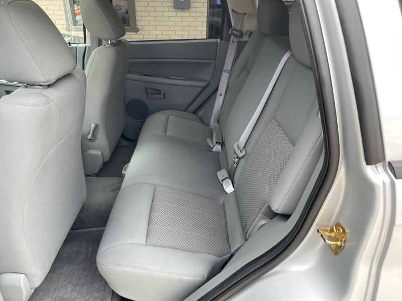 Jeep Grand Cherokee  2006