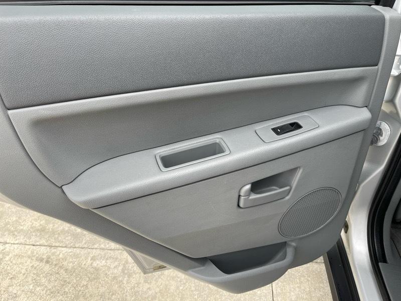 Jeep Grand Cherokee  2006