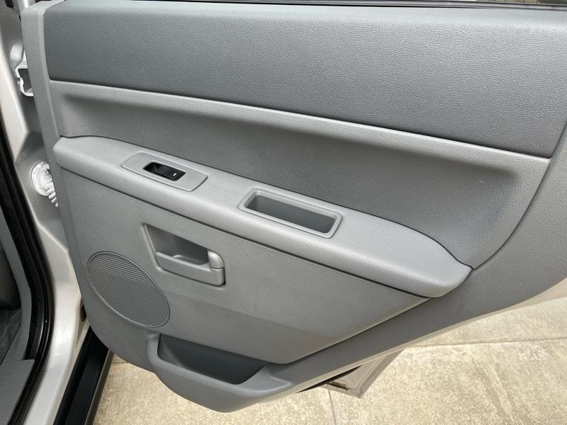 Jeep Grand Cherokee  2006