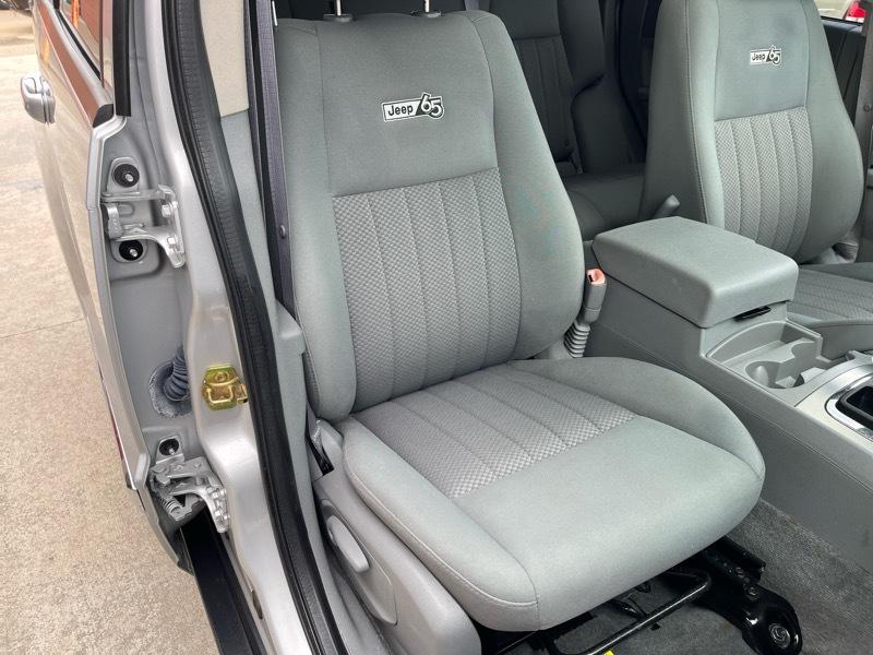 Jeep Grand Cherokee  2006