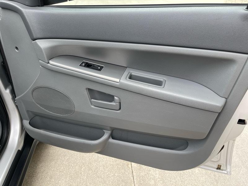 Jeep Grand Cherokee  2006