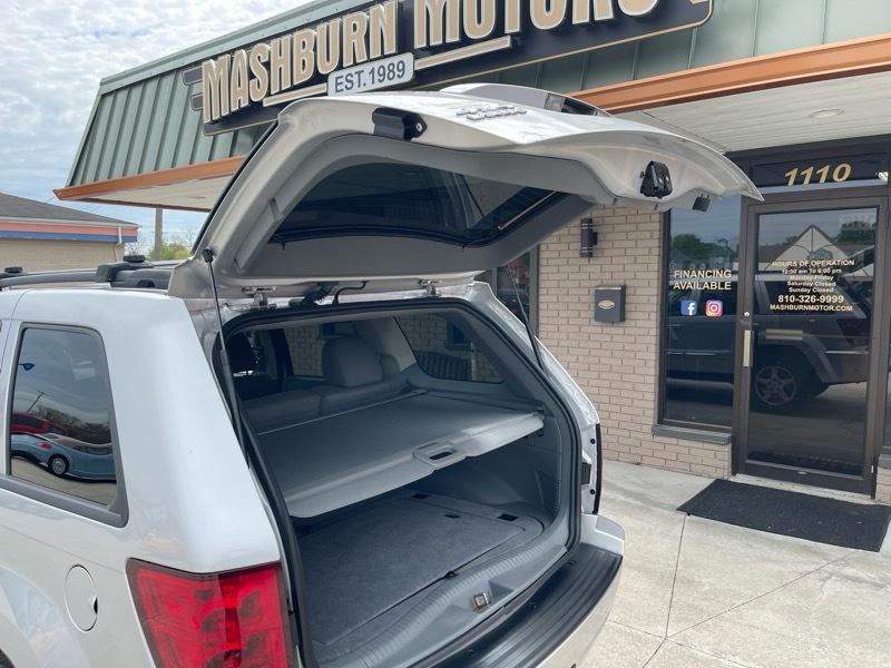 Jeep Grand Cherokee  2006