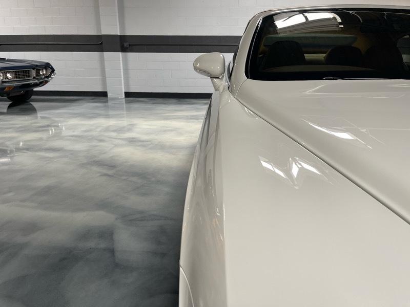 Bentley Continental GTC Convertible 2008