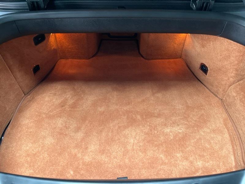 Bentley Continental GTC Convertible 2008