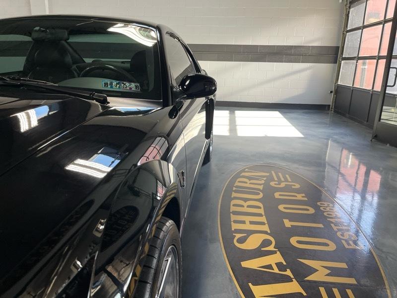 Ford Mustang SVT Cobra Coupe 2004