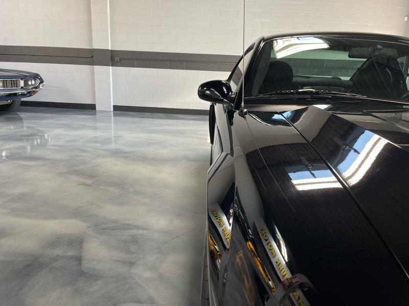 Ford Mustang SVT Cobra Coupe 2004