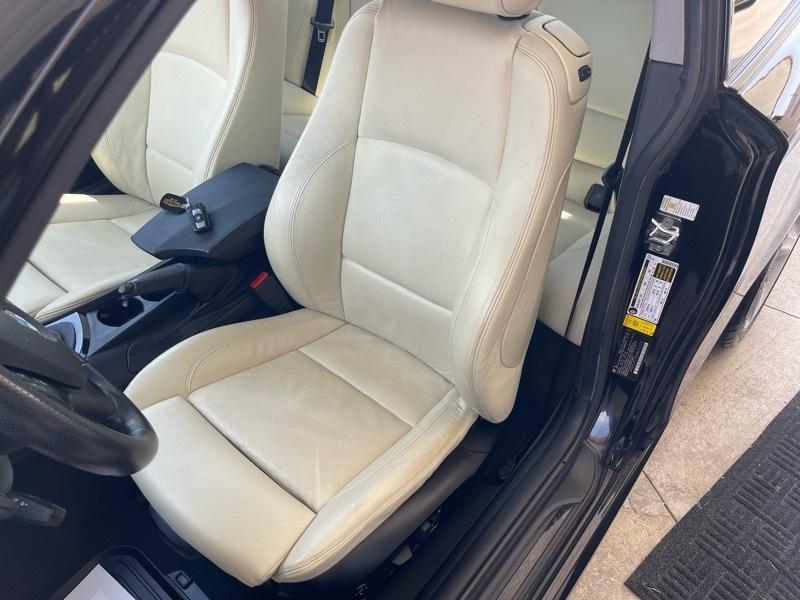 BMW 1-Series 135i Coupe 2008