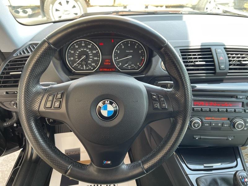 BMW 1-Series 135i Coupe 2008