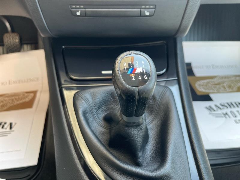 BMW 1-Series 135i Coupe 2008