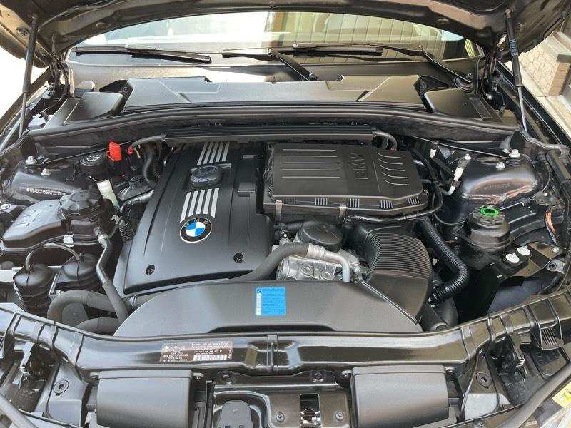 BMW 1-Series 135i Coupe 2008