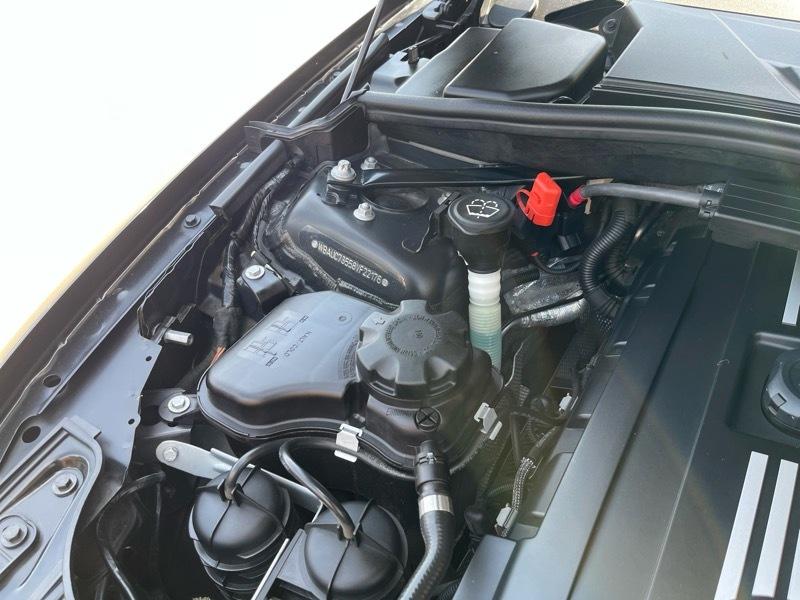 BMW 1-Series 135i Coupe 2008