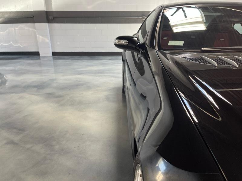 Mercedes-Benz SLK SLK55 AMG 2006