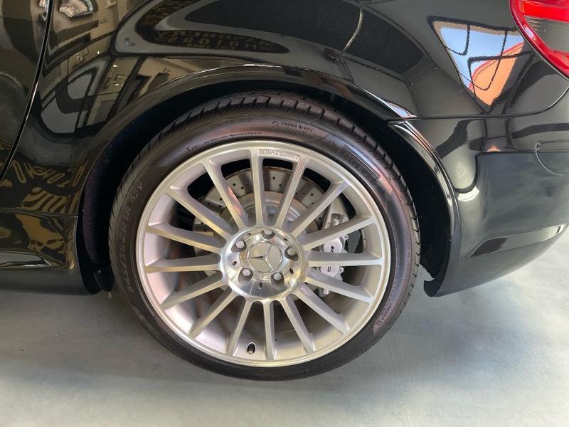 Mercedes-Benz SLK SLK55 AMG 2006