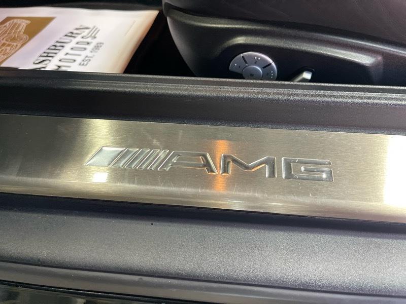 Mercedes-Benz SLK SLK55 AMG 2006