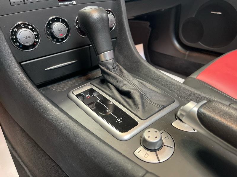 Mercedes-Benz SLK SLK55 AMG 2006