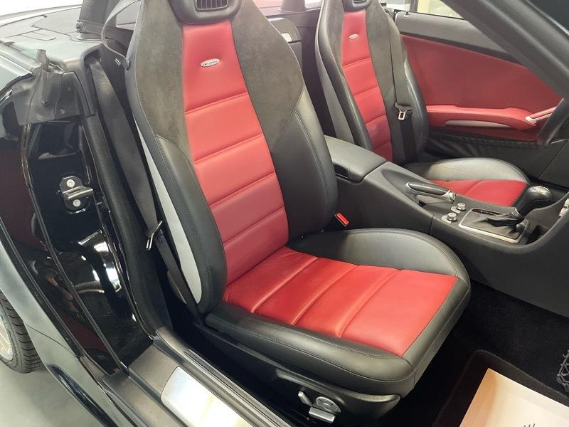 Mercedes-Benz SLK SLK55 AMG 2006
