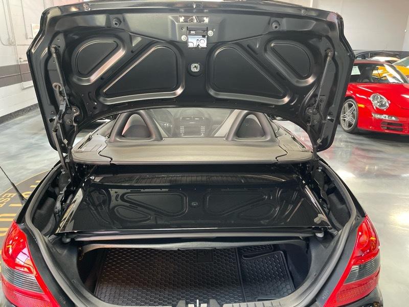 Mercedes-Benz SLK SLK55 AMG 2006