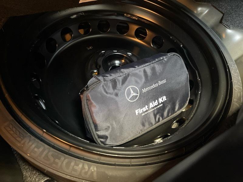 Mercedes-Benz SLK SLK55 AMG 2006