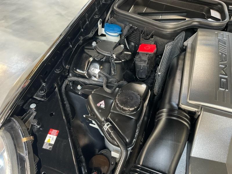 Mercedes-Benz SLK SLK55 AMG 2006