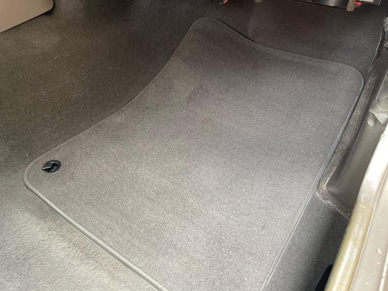Jeep Wrangler X 2004