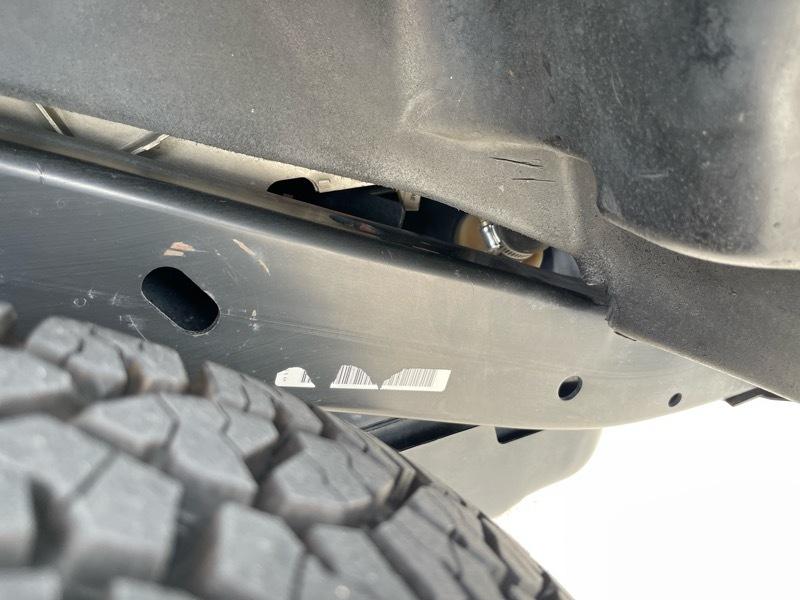 Jeep Wrangler X 2004