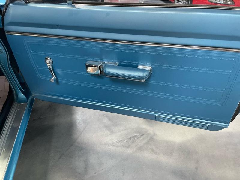 Plymouth Barracuda  1968