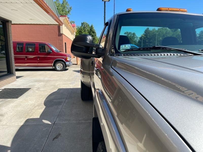Chevrolet Silverado 3500  2002