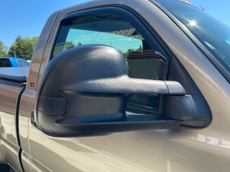 Chevrolet Silverado 3500  2002