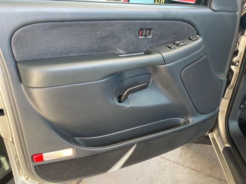 Chevrolet Silverado 3500  2002