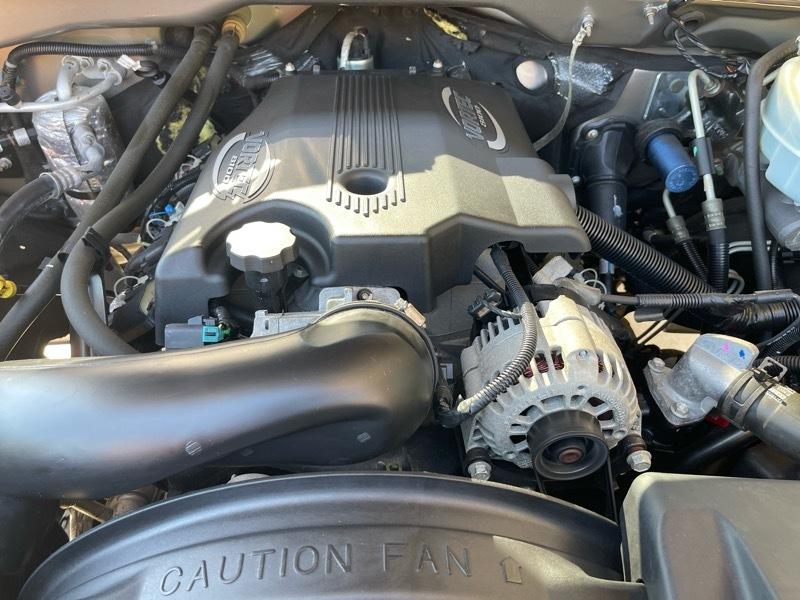 Chevrolet Silverado 3500  2002