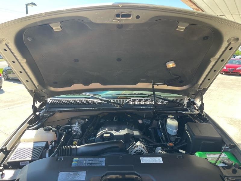 Chevrolet Silverado 3500  2002