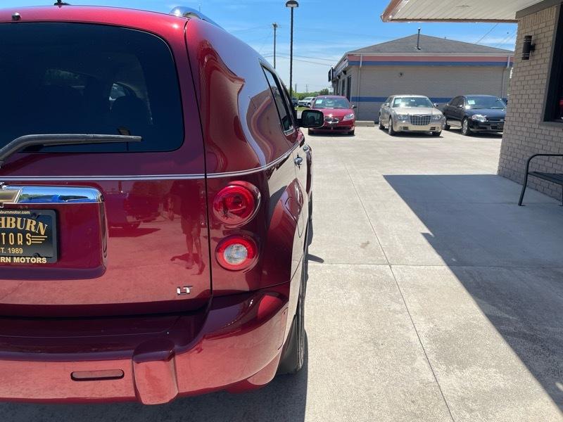 Chevrolet HHR LT1 2008